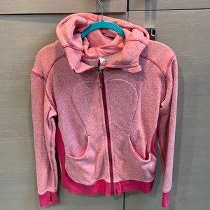 Lululemon sweatshirt